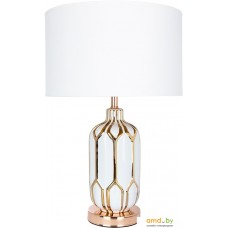 Настольная лампа Arte Lamp Revati A4016LT-1WH