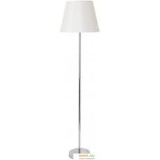 Торшер Arte Lamp Elba A2581PN-1CC