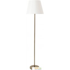 Торшер Arte Lamp Gracie A7301PN-1PB