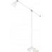 Торшер Arte Lamp A2054PN-1WH. Фото №1