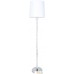 Торшер Arte Lamp A4048PN-1CC. Фото №1