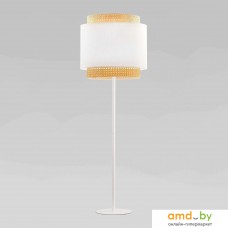 Торшер TK Lighting Boho White 5566 Boho White