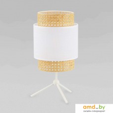 Настольная лампа TK Lighting Boho White 6565 Boho White