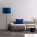 Торшер TK Lighting Tercino 5279 Tercino Blue. Фото №2