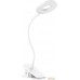 Настольная лампа Yeelight LED Charging Clamping Lamp YLTD10YL. Фото №1