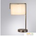 Настольная лампа Arte Lamp Aperol A5031LT-1SS. Фото №4