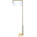 Торшер Arte Lamp Aperol A5031PN-1PB. Фото №1