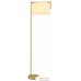 Торшер Arte Lamp Aperol A5031PN-1PB. Фото №2