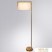 Торшер Arte Lamp Aperol A5031PN-1PB. Фото №3