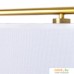 Торшер Arte Lamp Aperol A5031PN-1PB. Фото №4