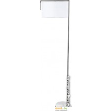 Торшер Arte Lamp Aperol A5031PN-1SS