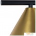 Торшер Arte Lamp David A7033PN-1BK. Фото №3