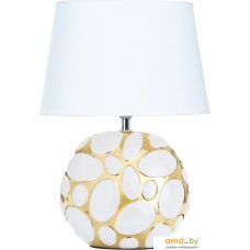 Настольная лампа Arte Lamp Poppy A4063LT-1GO