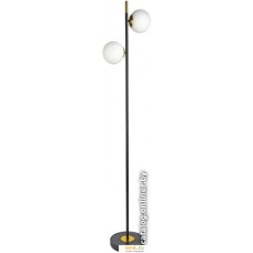 Торшер Arte Lamp Alcor A2224PN-2BK