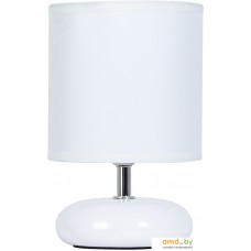 Настольная лампа Arte Lamp Hadar A3463LT-1WH