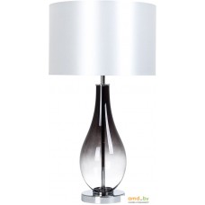 Настольная лампа Arte Lamp Naos A5043LT-1BK