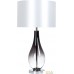 Настольная лампа Arte Lamp Naos A5043LT-1BK. Фото №1