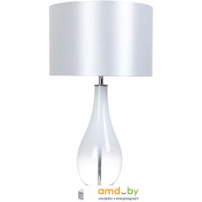 Настольная лампа Arte Lamp Naos A5043LT-1WH
