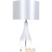 Настольная лампа Arte Lamp Naos A5043LT-1WH. Фото №1