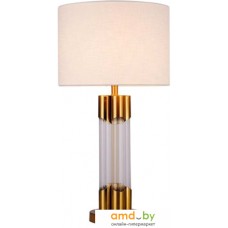 Настольная лампа Arte Lamp Stefania A5053LT-1PB