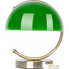 Настольная лампа Arte Lamp Banker A5040LT-1AB