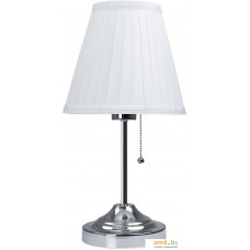 Настольная лампа Arte Lamp Marriot A5039TL-1CC