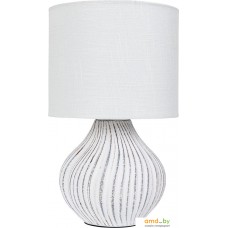 Настольная лампа Arte Lamp Nusakan A5034LT-1WH