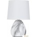 Настольная лампа Arte Lamp Wurren A5016LT-1WH. Фото №1