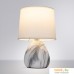 Настольная лампа Arte Lamp Wurren A5016LT-1WH. Фото №2