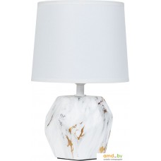 Настольная лампа Arte Lamp Zibal A5005LT-1WH