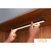 Ночник Yeelight Motion Sensor Closet Light A20 YLCG002 (серебристый). Фото №2