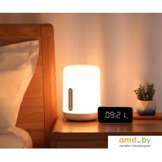 Ночник Xiaomi Mijia Bedside Lamp 2 MJCTD02YL (белый, международная версия)