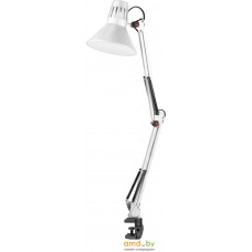 Настольная лампа ЭРА N-121-E27-40W-W (белый)