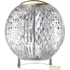 Настольная лампа Odeon Light Crystal 5008/2TL
