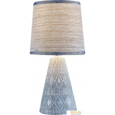 Настольная лампа ESCADA 10164/L (серый)
