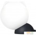 Ночник Solove Night light 001D Black RUS (русская версия, черный). Фото №1