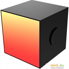 Настольная лампа Yeelight Cube-Desktop Atmosphere Light-Color Light-Panel Light -WiFi YLFWD-0006-C