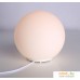 Arte Lamp Sphere A6025LT-1WH. Фото №2