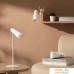 Настольная лампа Xiaomi Mijia multifunctional Charging Table Lamp MJTD05YL (белый). Фото №5