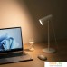 Настольная лампа Xiaomi Mijia multifunctional Charging Table Lamp MJTD05YL (белый). Фото №8