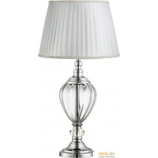 Настольная лампа Arte Lamp Superb A3752LT-1WH