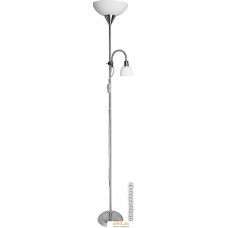 Торшер Arte Lamp Duetto A9569PN-2SS