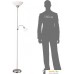 Торшер Arte Lamp Duetto A9569PN-2SS. Фото №3