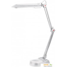 Настольная лампа Arte Lamp Desk A5810LT-1SI