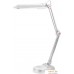 Настольная лампа Arte Lamp Desk A5810LT-1SI. Фото №1