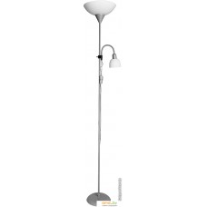 Торшер Arte Lamp Duetto A9569PN-2SI