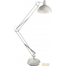 Настольная лампа Arte Lamp Goliath A2487PN-1WH