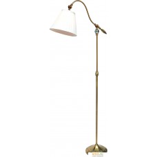 Торшер Arte Lamp Seville A1509PN-1PB