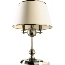 Настольная лампа Arte Lamp Alice A3579LT-3AB