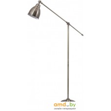 Торшер Arte Lamp Braccio A2054PN-1AB